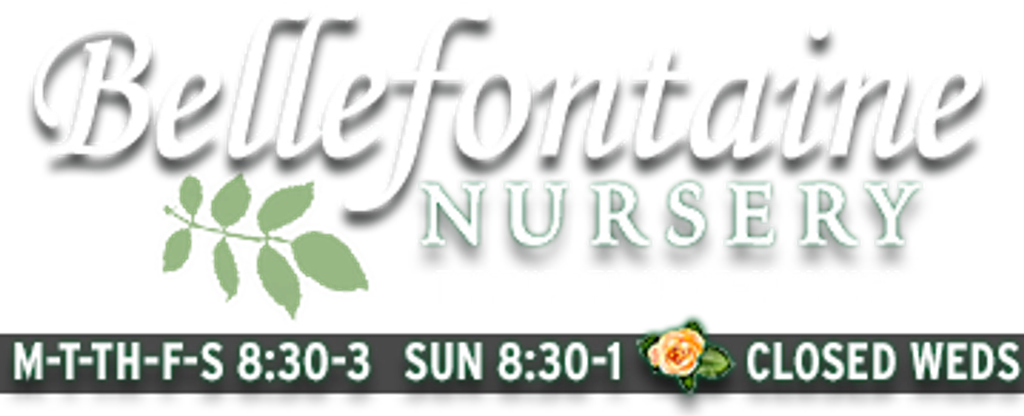 Bellefontaine Nursery