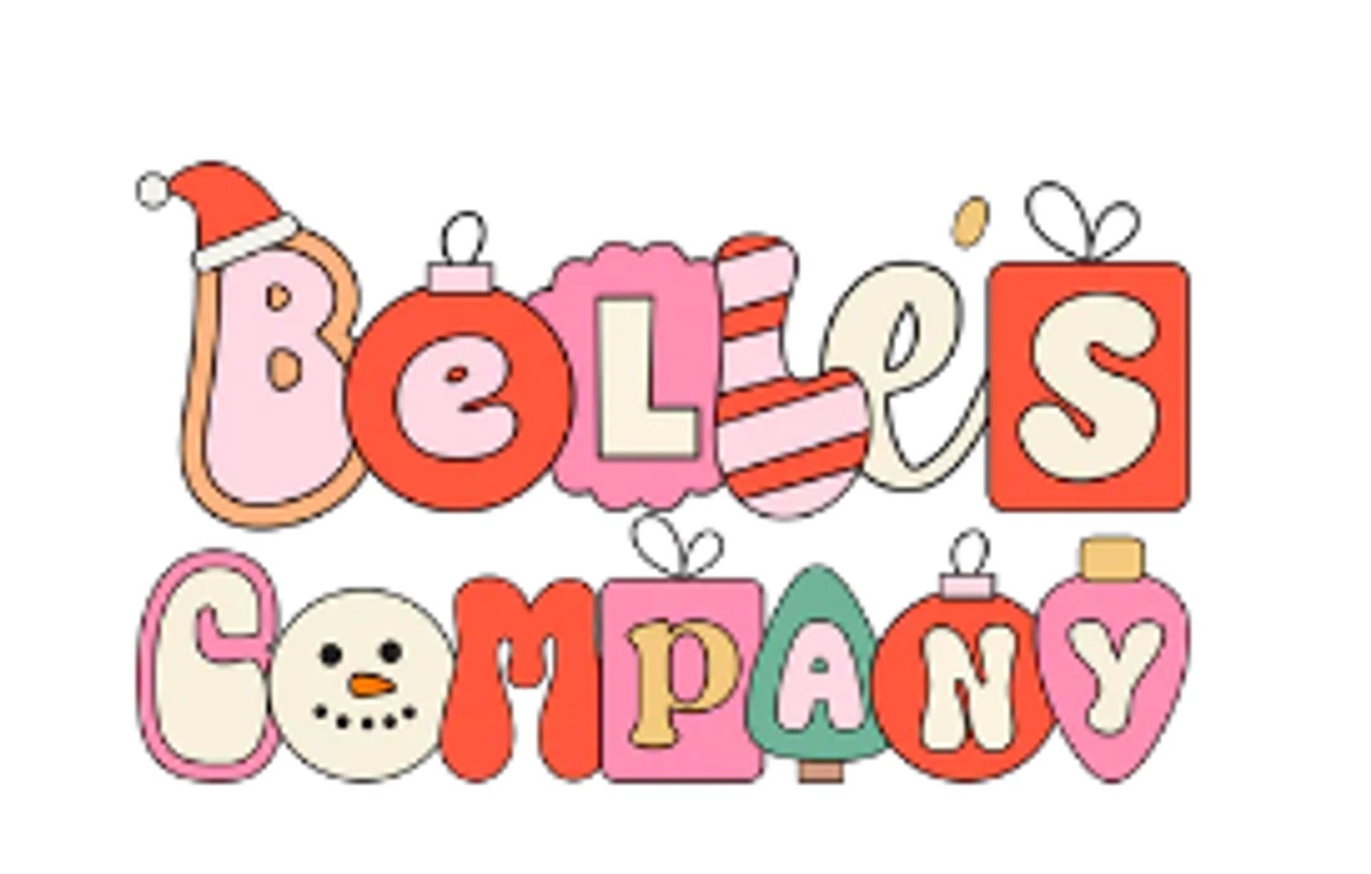 Belle's Company
