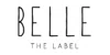 Belle The Label