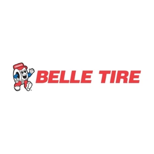 Belle Tire
