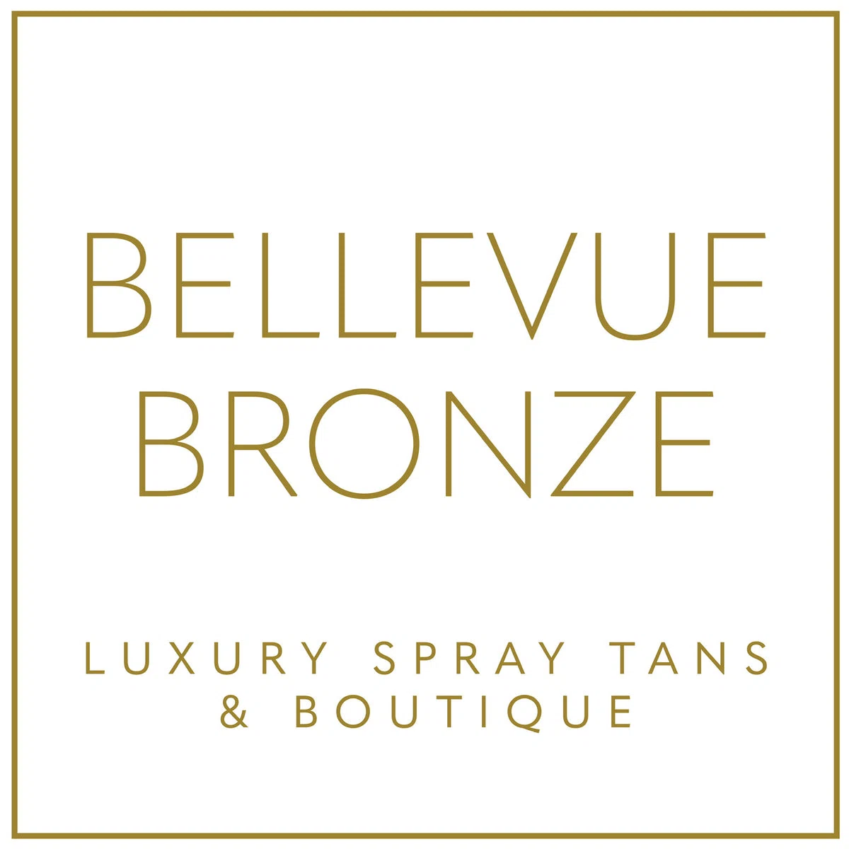 Bellevue Bronze