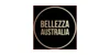 Bellezza Australia logo