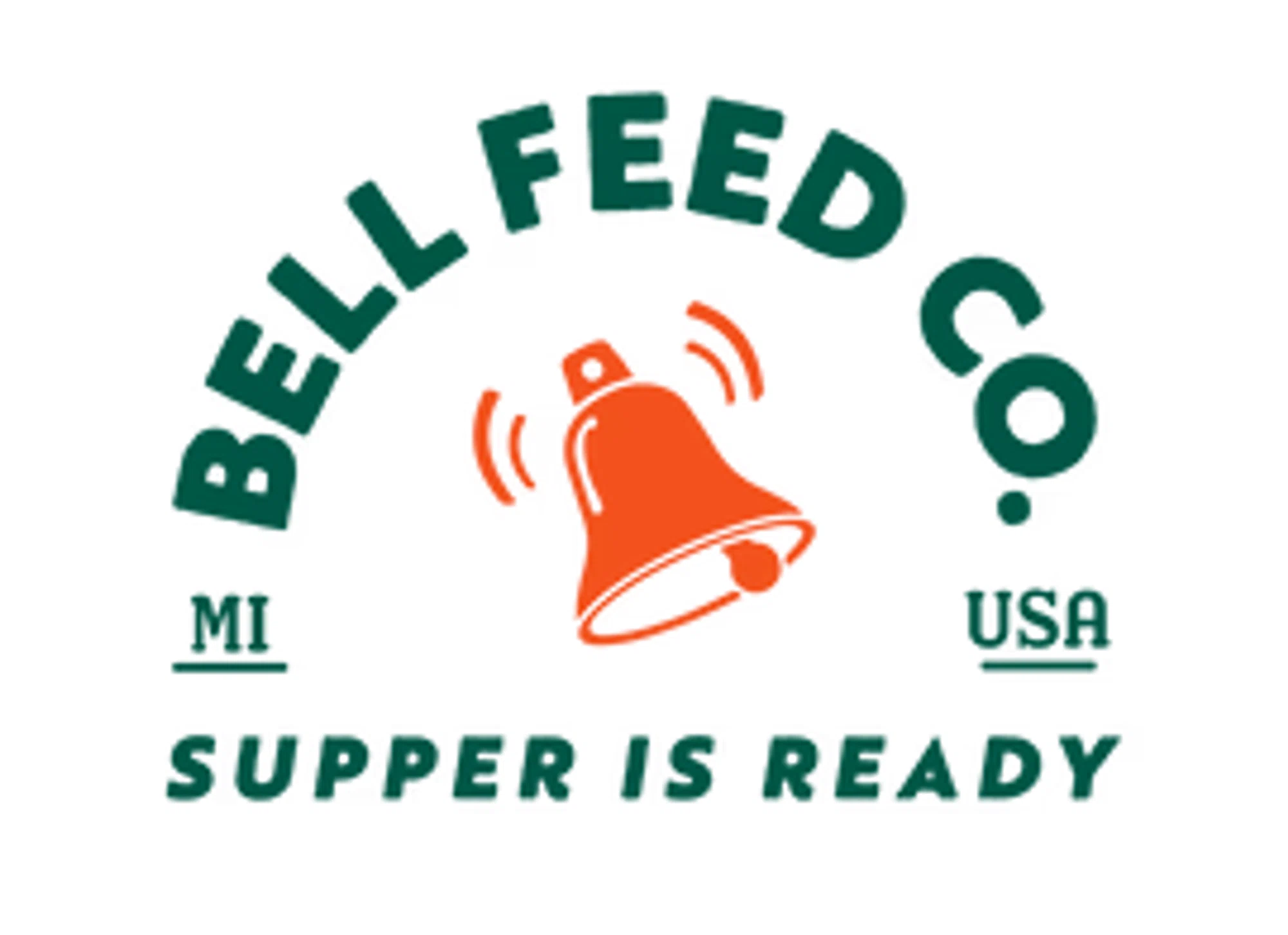 Bell Feed Company