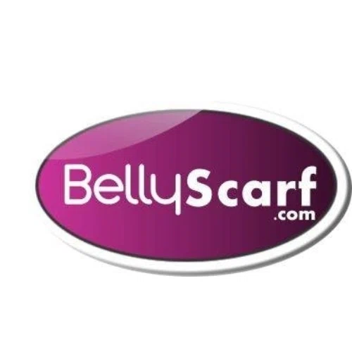 Belly Scarf