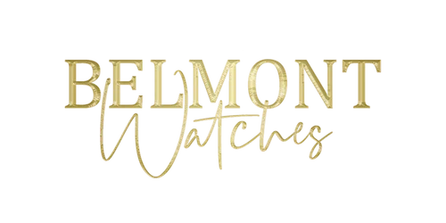 Belmont Watches