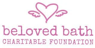 Beloved Bath Logo for Discount Codes