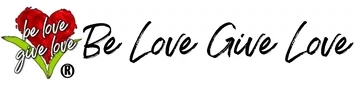  Be Love Give Love