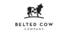 Belted Cow logo