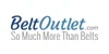BeltOutlet.com logo