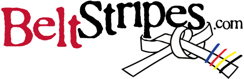 BeltStripes Logo for Promo Codes
