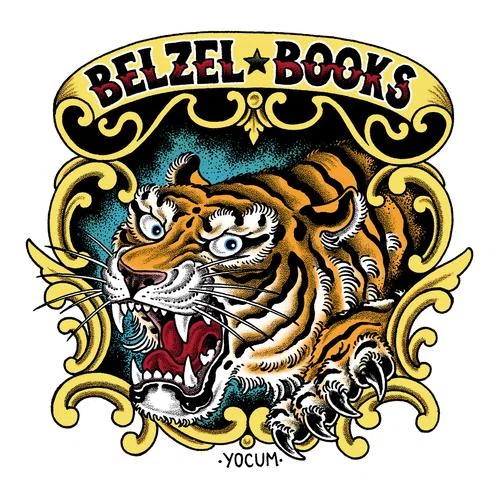 Belzel Books
