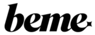 BeMe Wellness Logo for Promo Codes