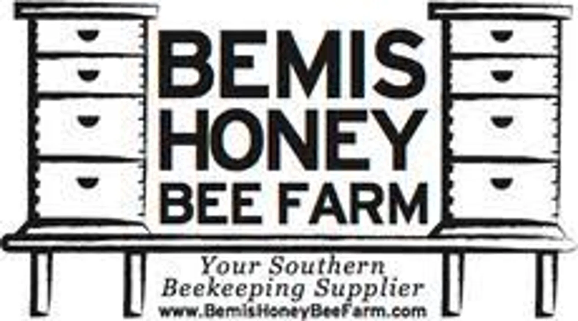 Bemis Honey Bee Farm