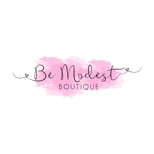 BE MODEST BOUTIQUE Promo Code 15 Off in Mar 2024