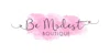 Be Modest Boutique