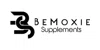 Bemoxie Supplements logo
