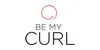 Be My Curl logo