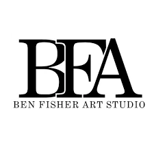 Ben Fisher Art