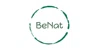 BeNat logo