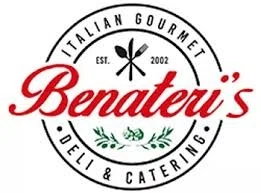 Benateris Italian gourmet deli & catering