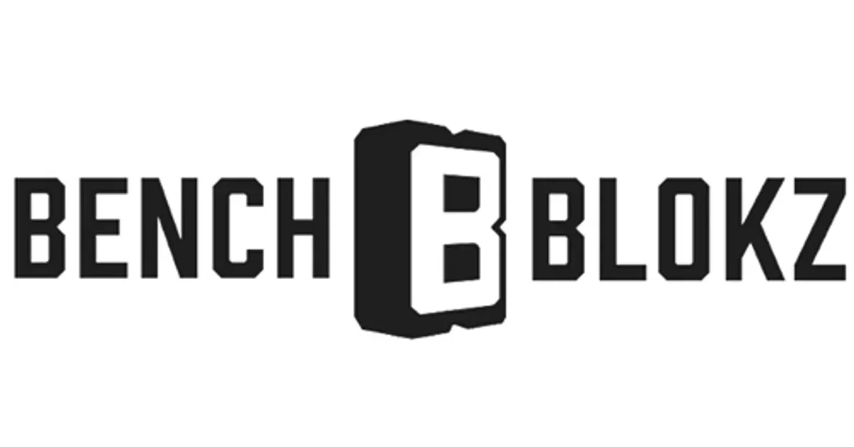 Bench Blokz