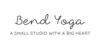 Bend Yoga Studio
