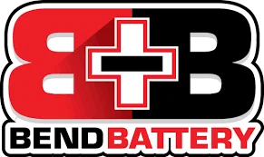 Bend Battery