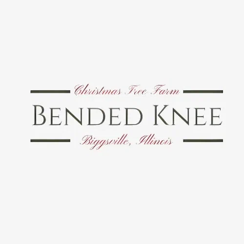 Bended Knee Christmas Tree Farm