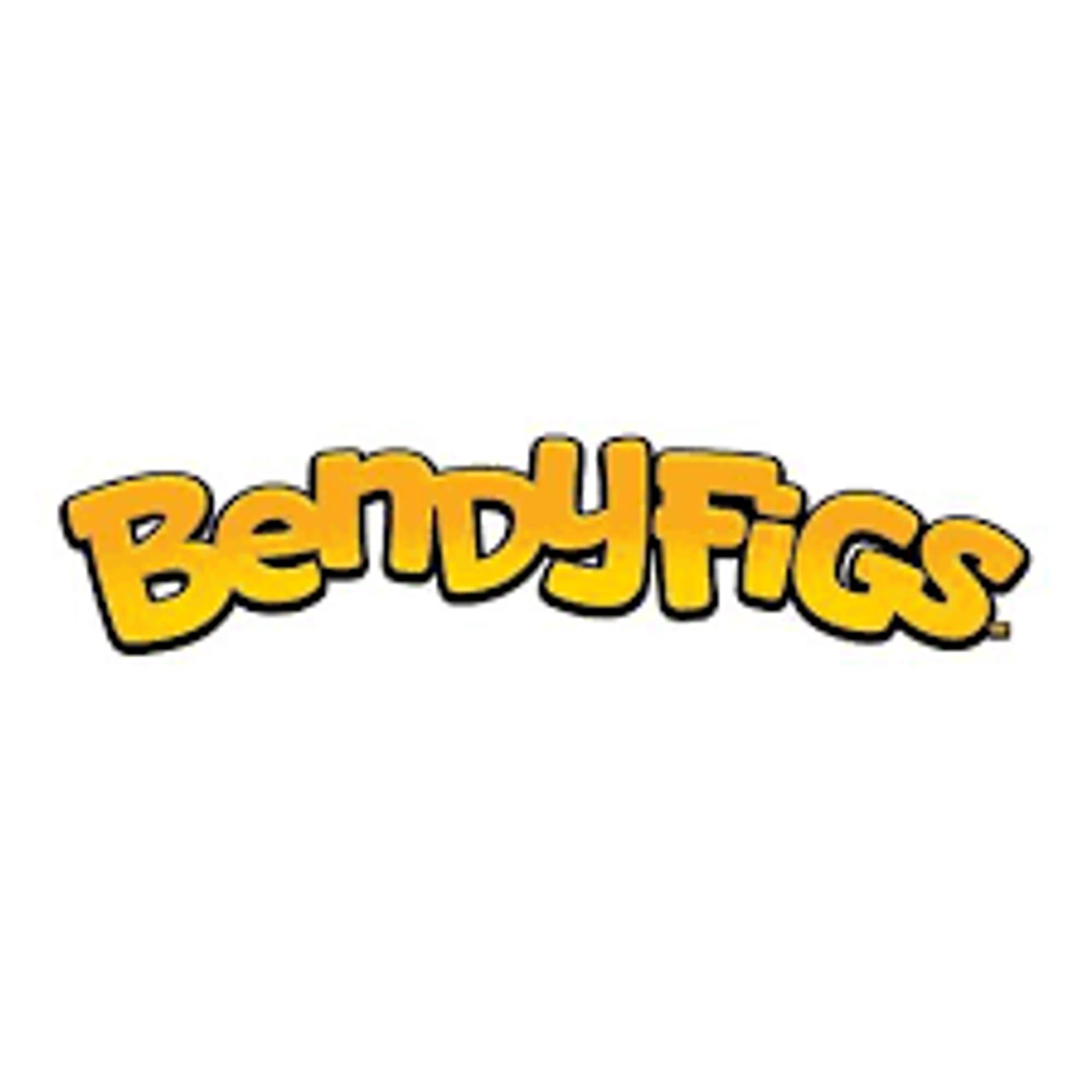 BendyFigs