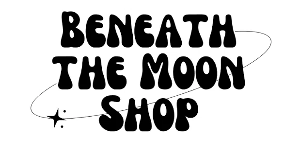 Beneath the Moon Shop