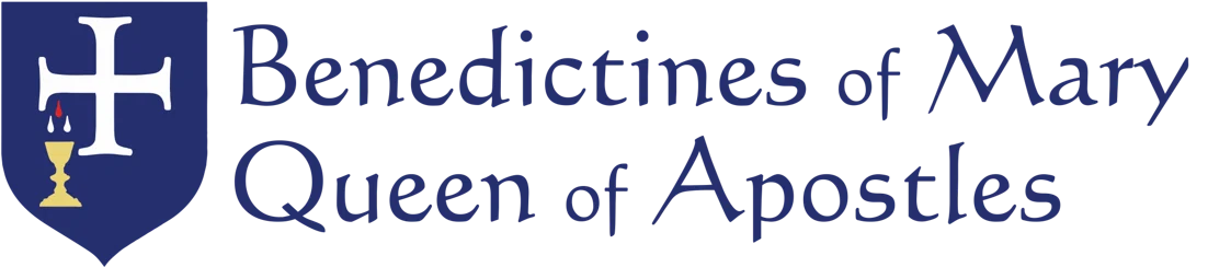 Benedictines of Mary Queen of Apostles