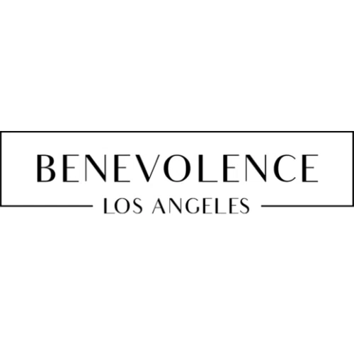 Benevolence LA Promo Codes