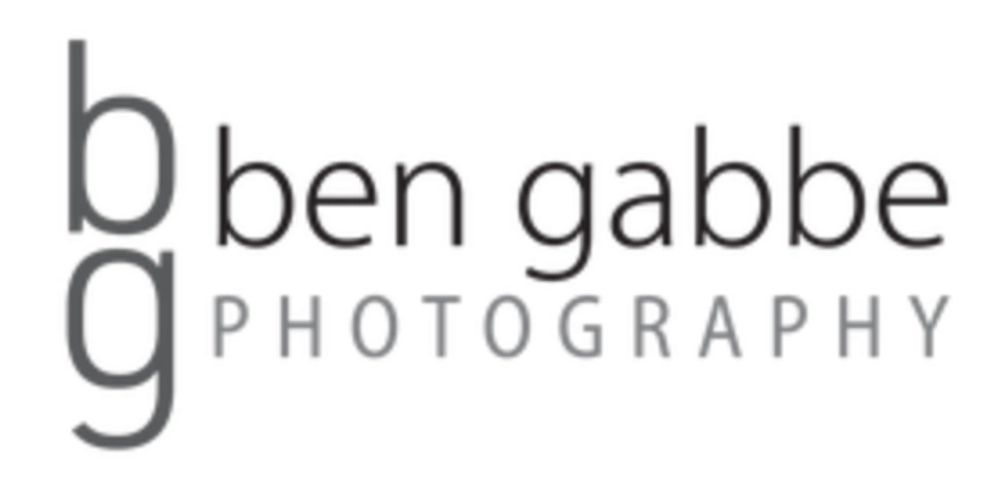 Ben Gabbe Photography