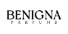 Benigna Parfums logo