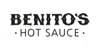 Benito's Hot Sauce