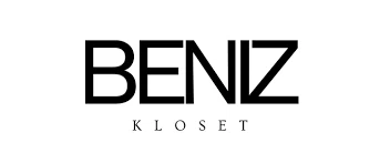 Beniz Kloset Logo for Exclusive Deals
