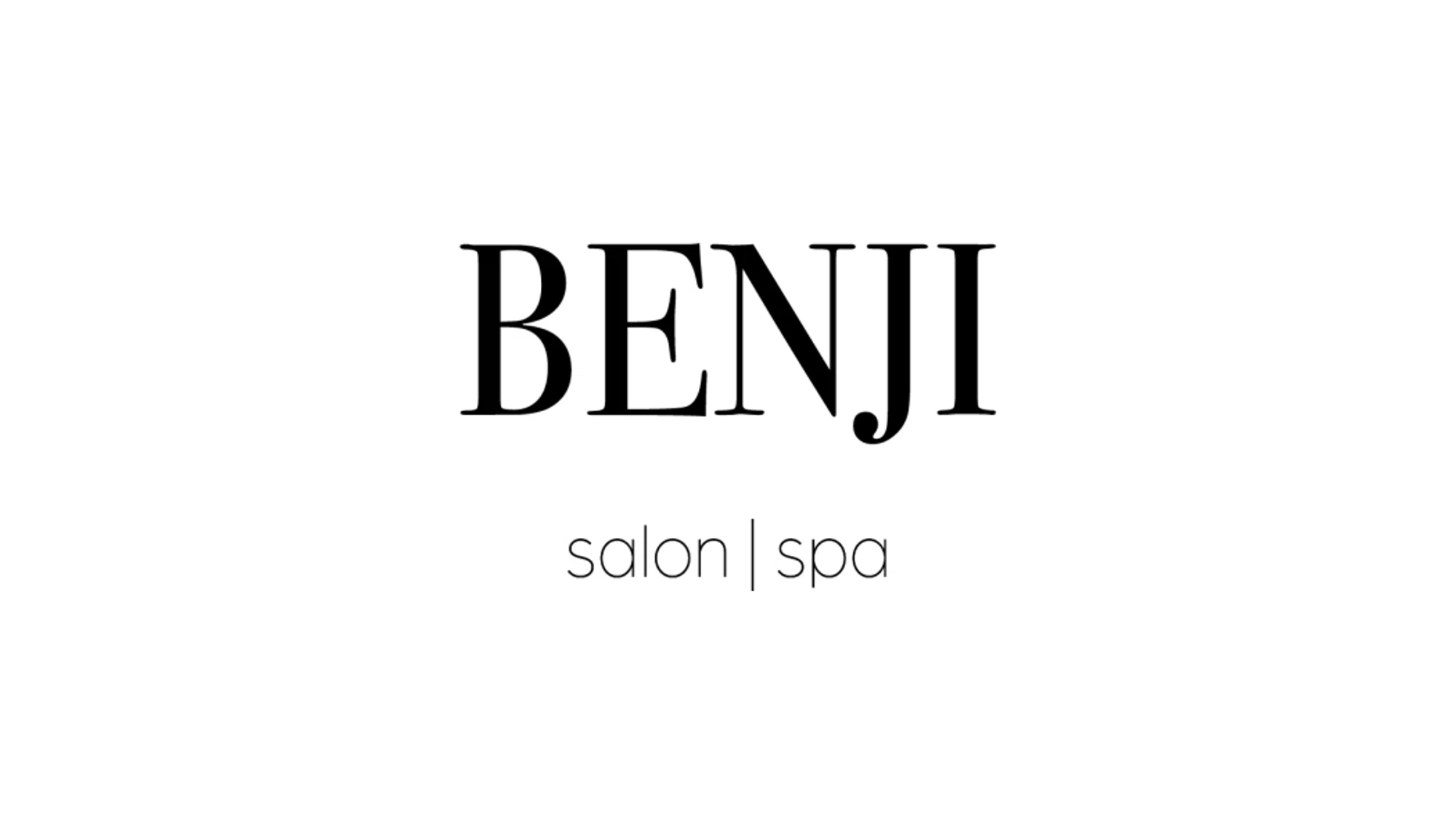 BENJI Salon & Spa