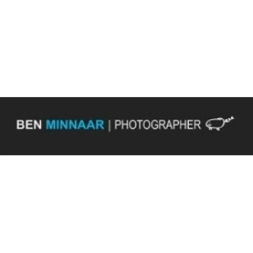 Ben Minnaar Photography