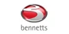 Bennetts Logo for Exclusive Deals