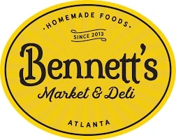 Bennett's Market