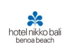 Hotel Nikko Bali Benoa Beach