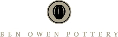 Ben Owen Pottery Logo for Discount Codes