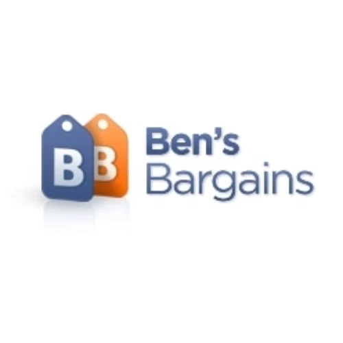 Ben's Bargains