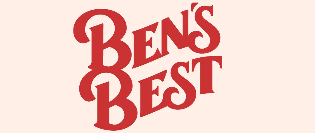 Ben's Best
