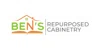 Ben's Repurposed Cabinetry