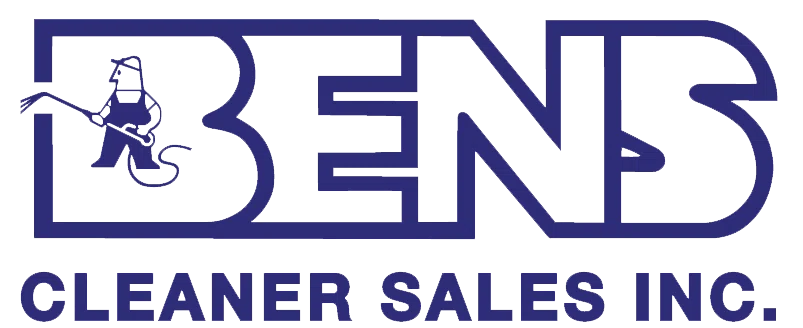 Ben’s Cleaner Sales