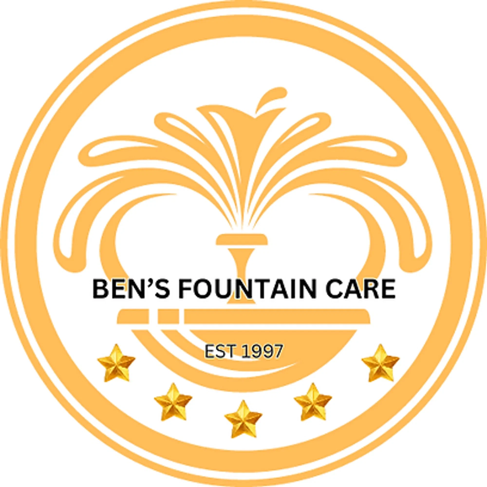 Ben's Fountain Care