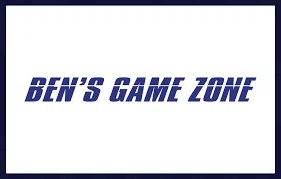 Ben's Game Zone & Movie Gallery