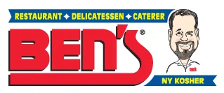 Ben’s Kosher Deli