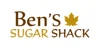 Ben's Sugar Shack logo
